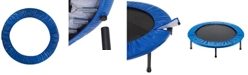 Upperbounce 38" Replacement Trampoline Jumping Mat